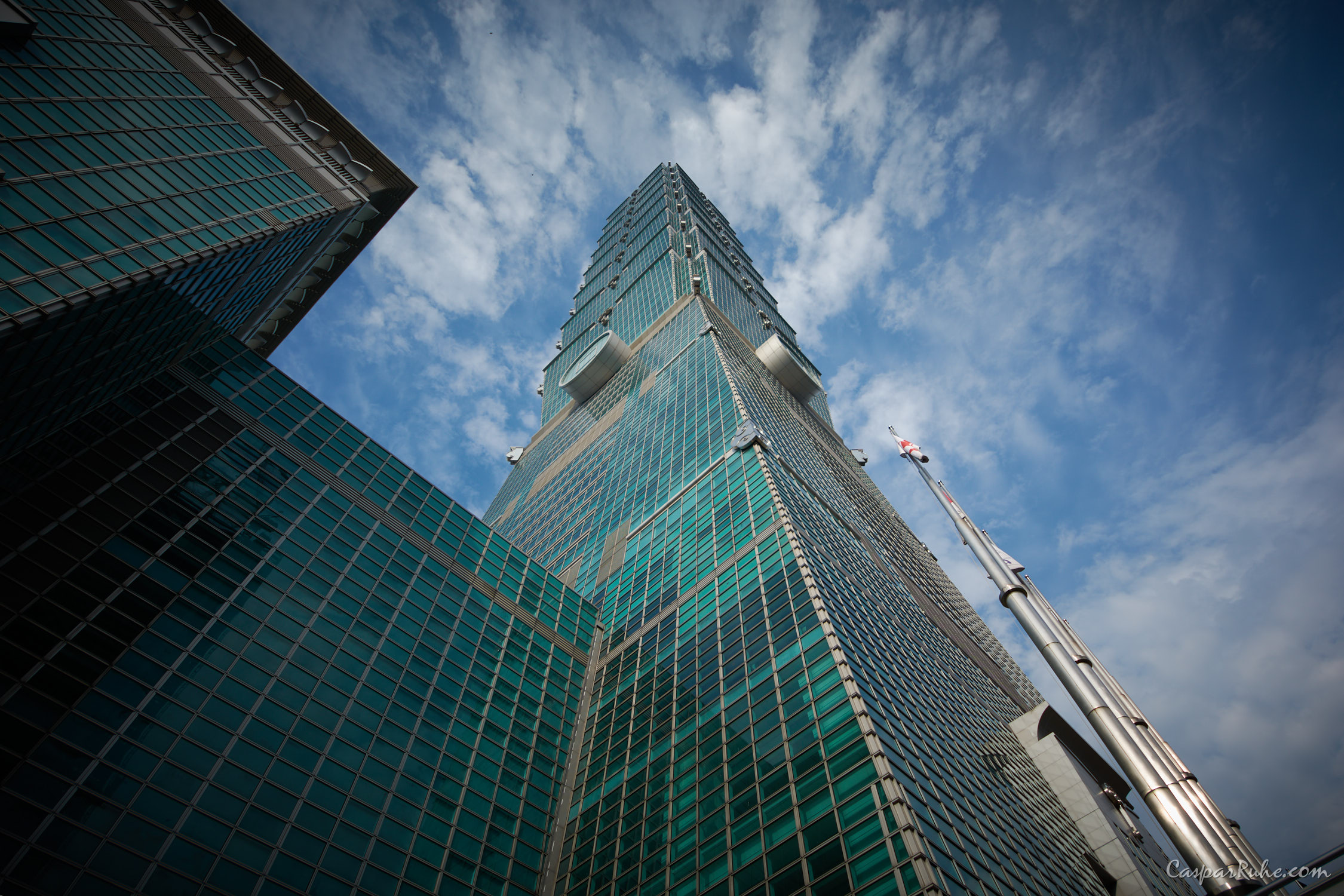 Taipei 101